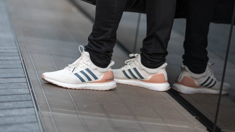 adidas ultra boost show your stripes